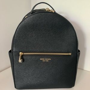 Henri Bendel Backpack